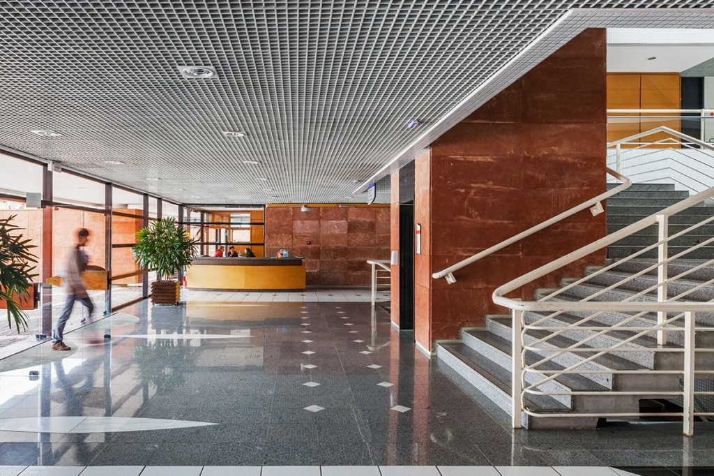 Entrada