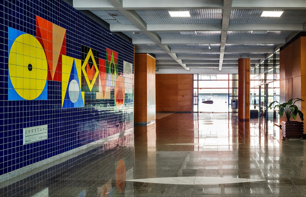 Pequeno Auditório