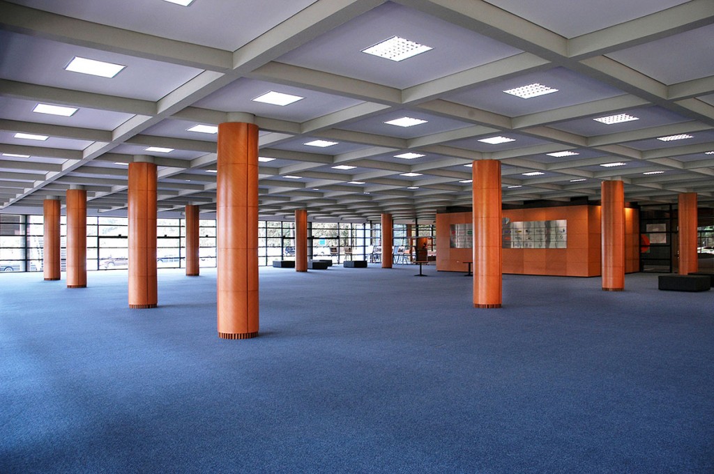 Espaço para eventos