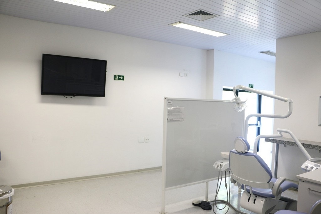 Centro Cirúrgico - Atendimento